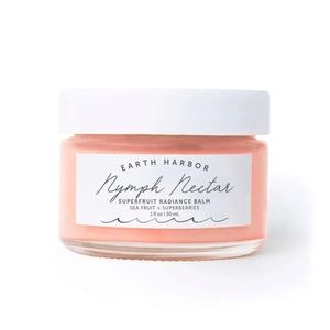 Earth Harbor Superfruit Radiance Balm